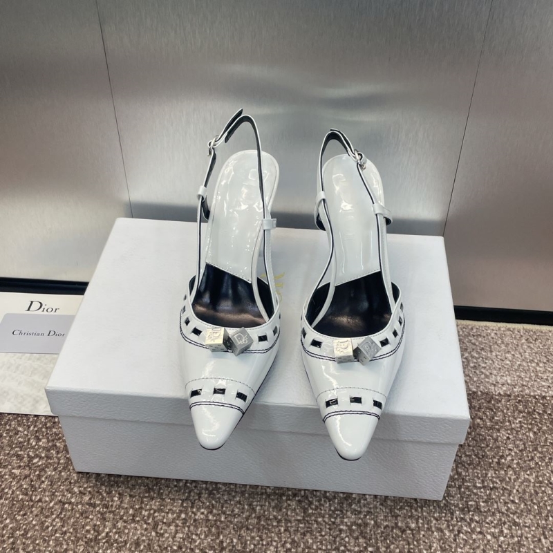 Christian Dior High Heels